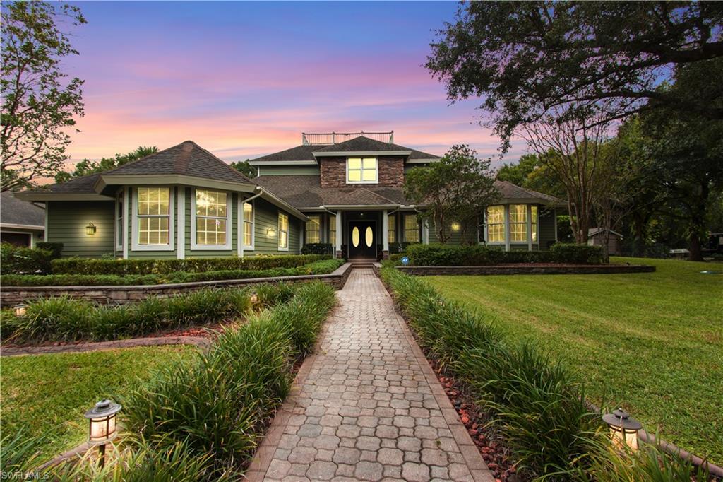 15010 Orange River RD, FORT MYERS FL 33905