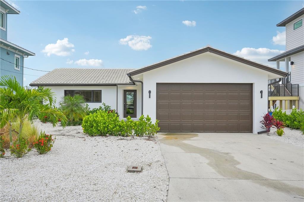268 Ibis ST, FORT MYERS BEACH FL 33931