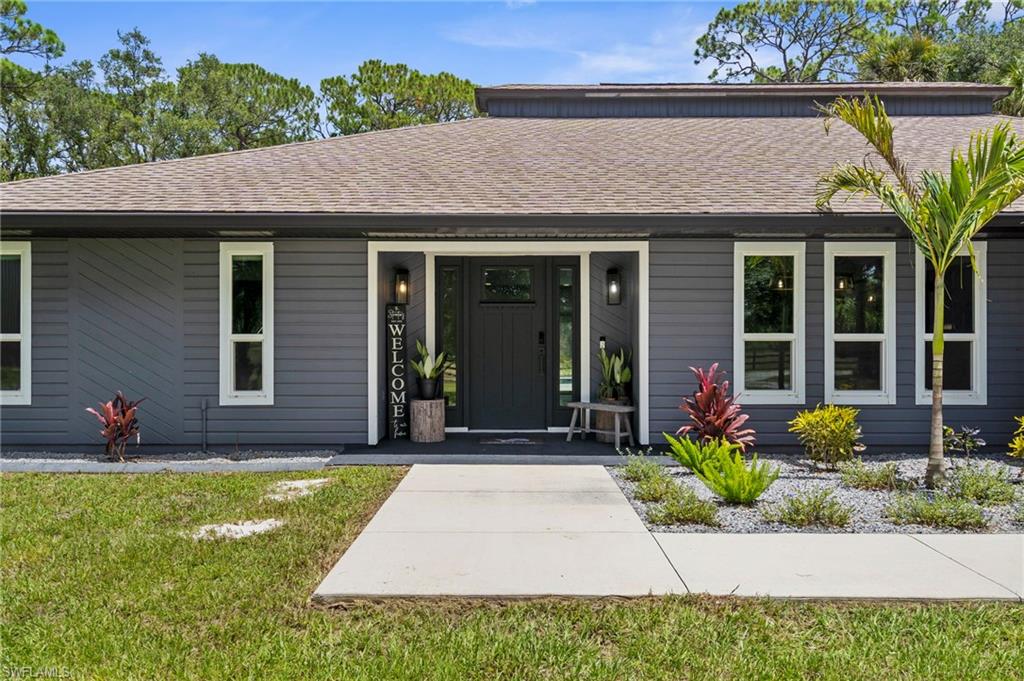 4060 Woodland BLVD, NORTH PORT FL 34291