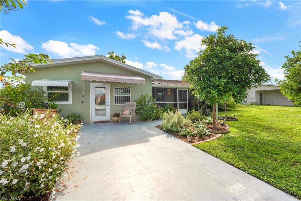 108 Contee DR, LEHIGH ACRES FL 33936