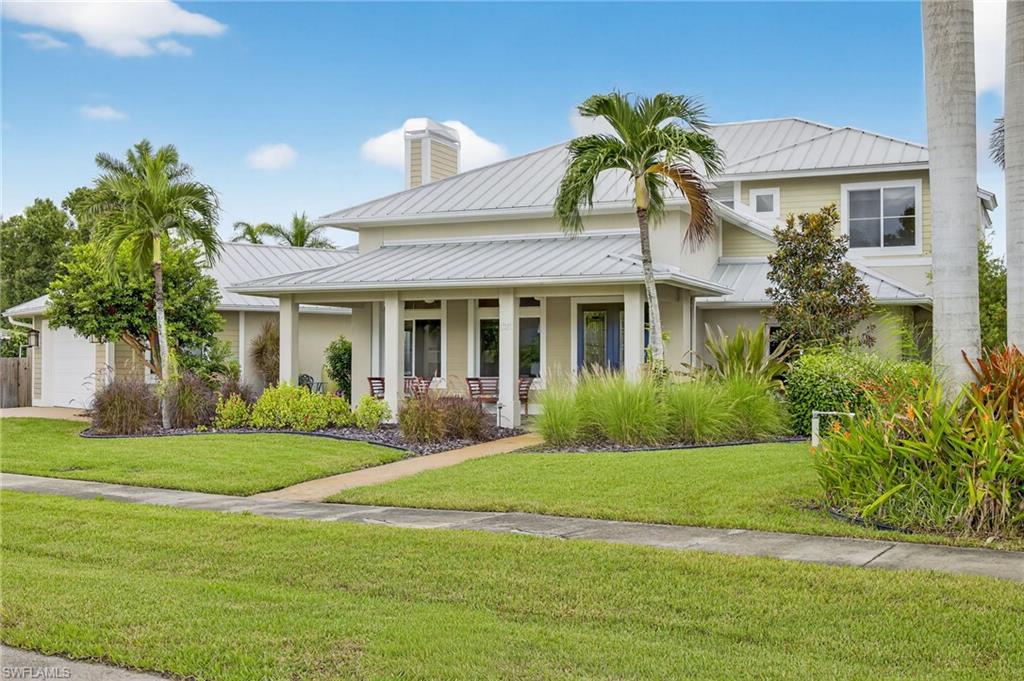 1321 Hanton AVE, FORT MYERS FL 33901