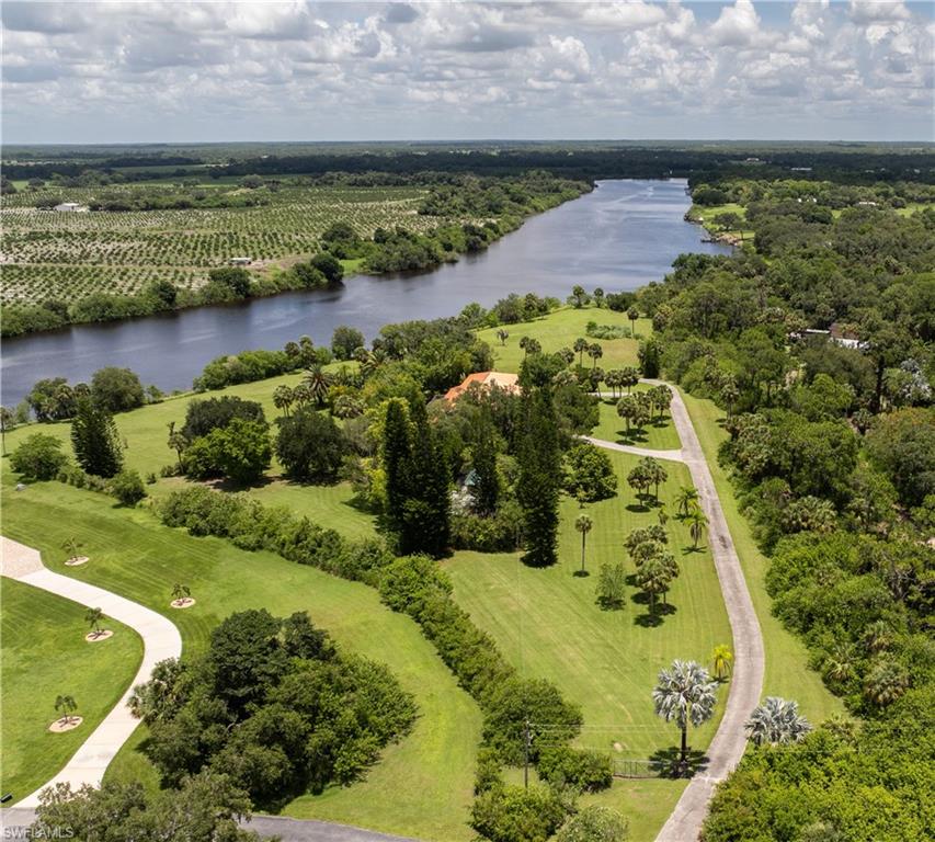 5254 River Blossom LN, FORT DENAUD FL 33935