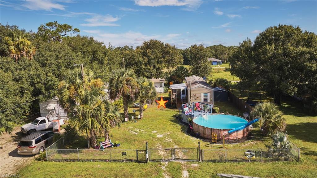 1106 Charles ST, MOORE HAVEN FL 33471