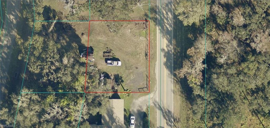 2142-007-003 NW Martin L King AVE, OCALA FL 34475