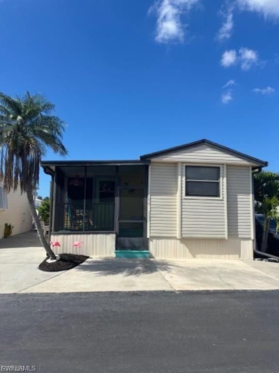 16300 Falstaff LN # 427, FORT MYERS FL 33908