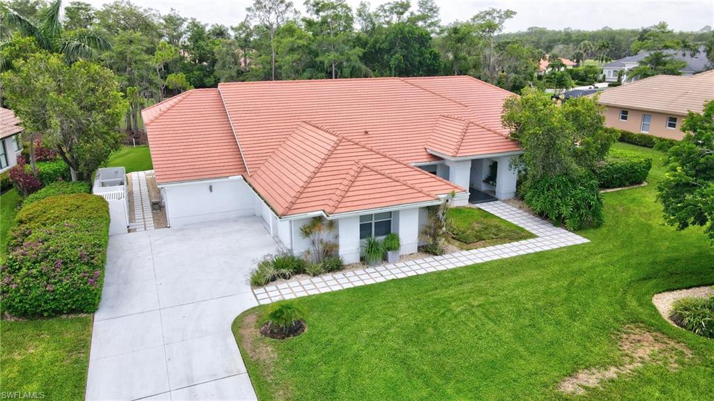 20333 Wildcat Run DR, ESTERO FL 33928