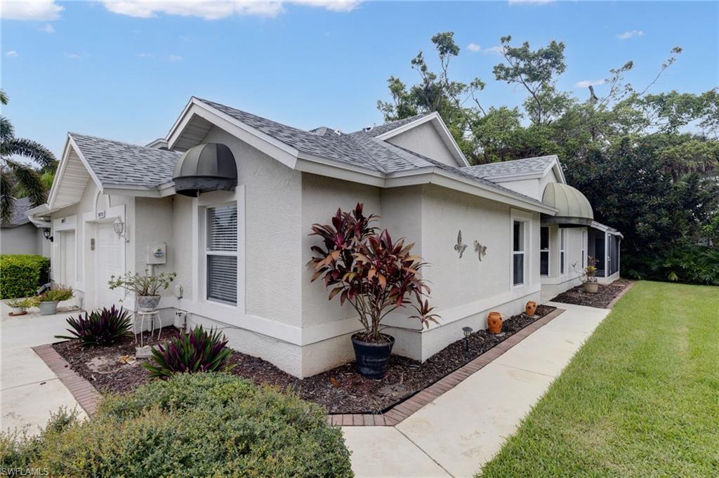20850 Blacksmith Forge, ESTERO FL 33928