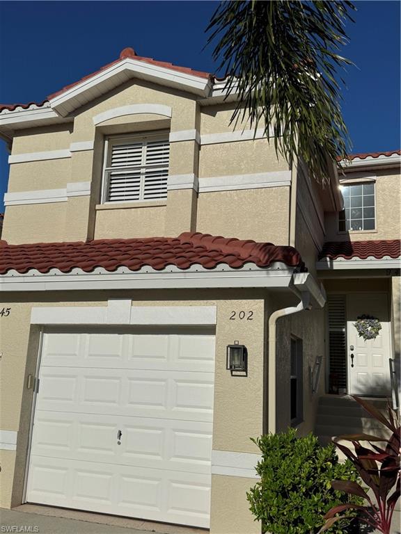 945 Eastham WAY # H202, NAPLES FL 34104