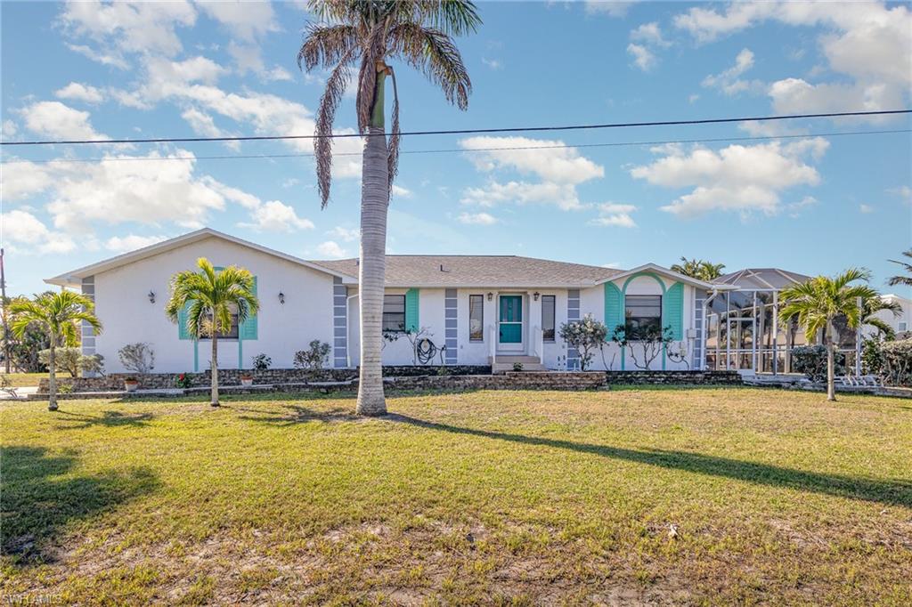 2391 Date ST, ST. JAMES CITY FL 33956
