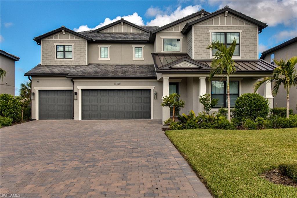 19760 Beechcrest PL, ESTERO FL 33928