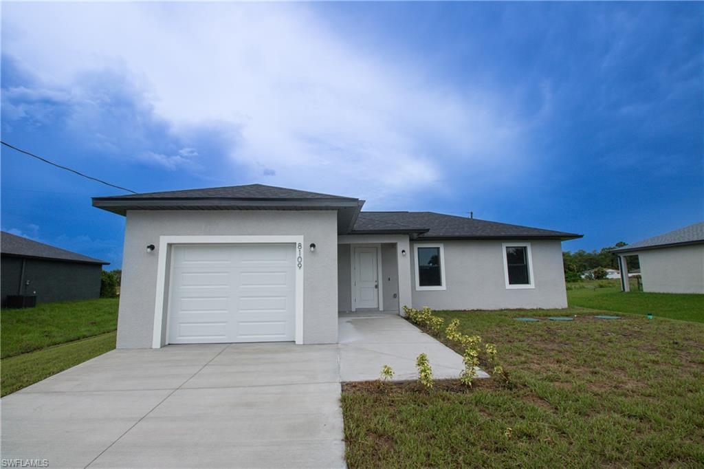 8109 Olive CT
