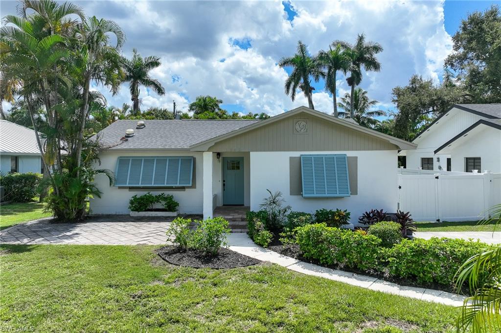 1342 Alhambra DR, FORT MYERS FL 33901