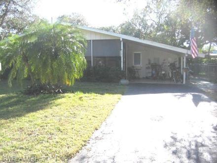 190 Jefferson ST, FORT MYERS BEACH FL 33931