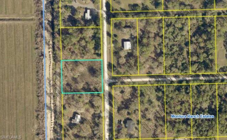 940 N Deer ST, CLEWISTON FL 33440