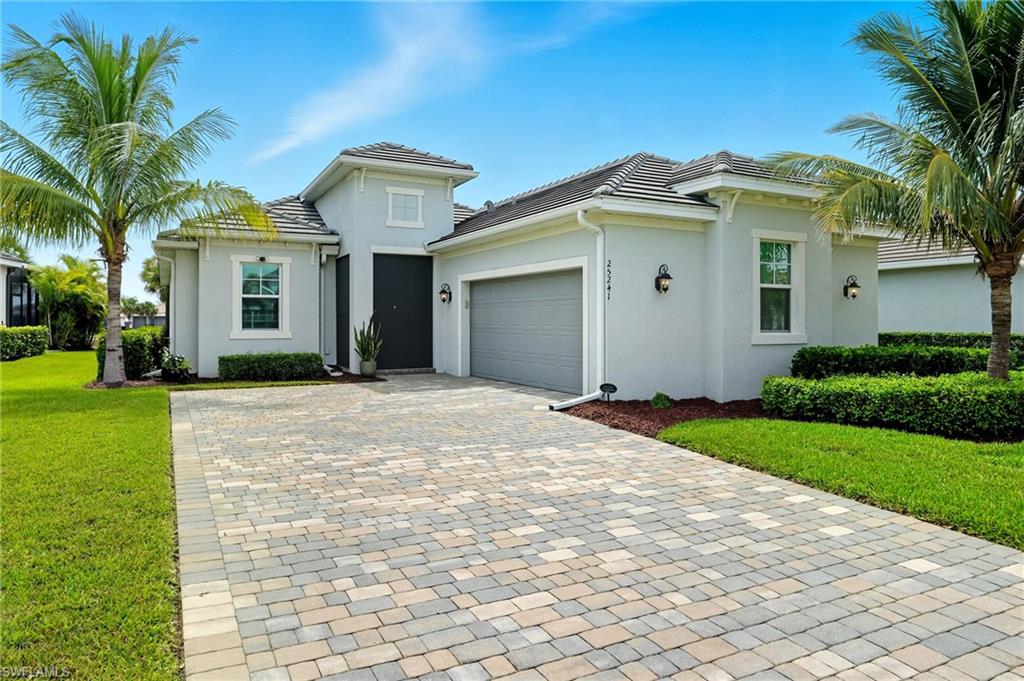 25241 Longmeadow DR, PUNTA GORDA FL 33955