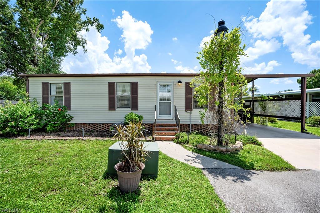 5391 Countrydale CT
