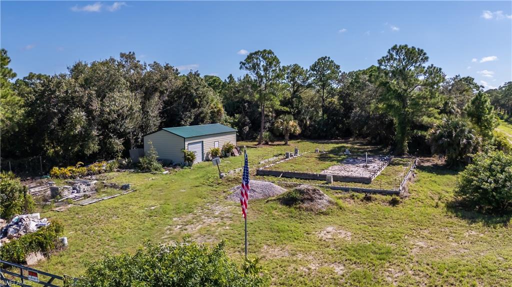 175 S Romero ST, CLEWISTON FL 33440