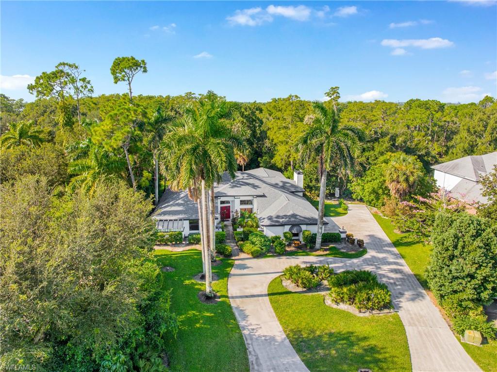 13682 Pine Villa LN, FORT MYERS FL 33912