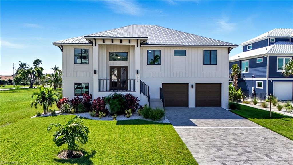 276 Albatross ST, FORT MYERS BEACH FL 33931