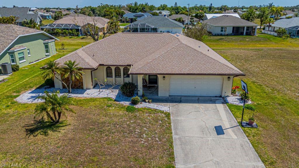 1426 Blue Lake CIR, PUNTA GORDA FL 33983