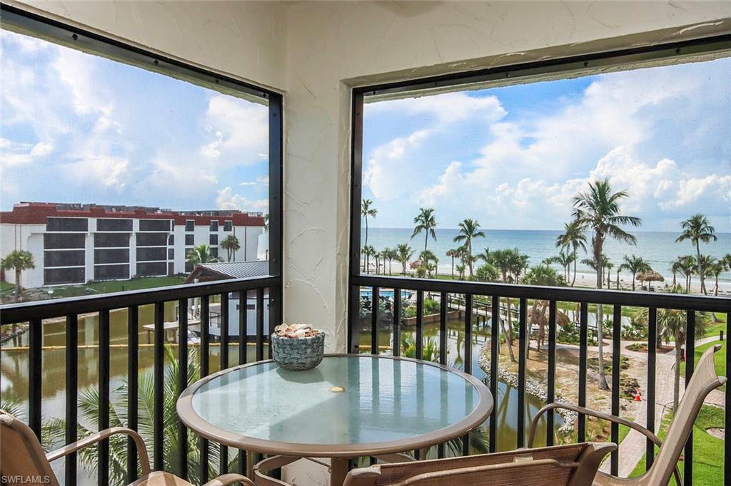 2445 W Gulf DR # B44, SANIBEL FL 33957