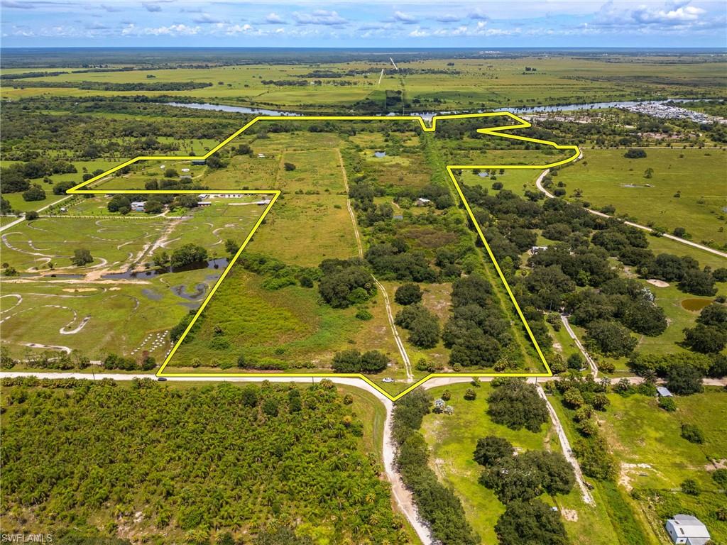 1667 Palomino DR, MOORE HAVEN FL 33471