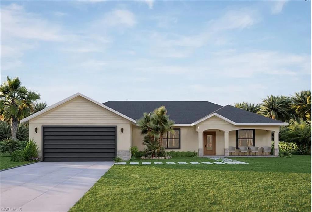 6123 Hendley CT