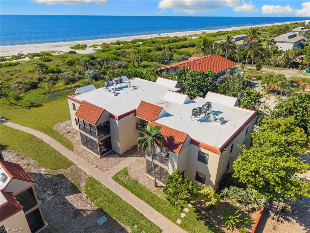 845 E Gulf DR # 121, SANIBEL FL 33957