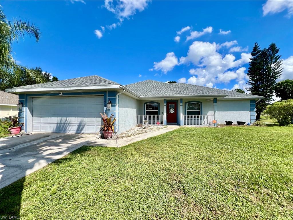 1419 Graham CIR, LEHIGH ACRES FL 33936