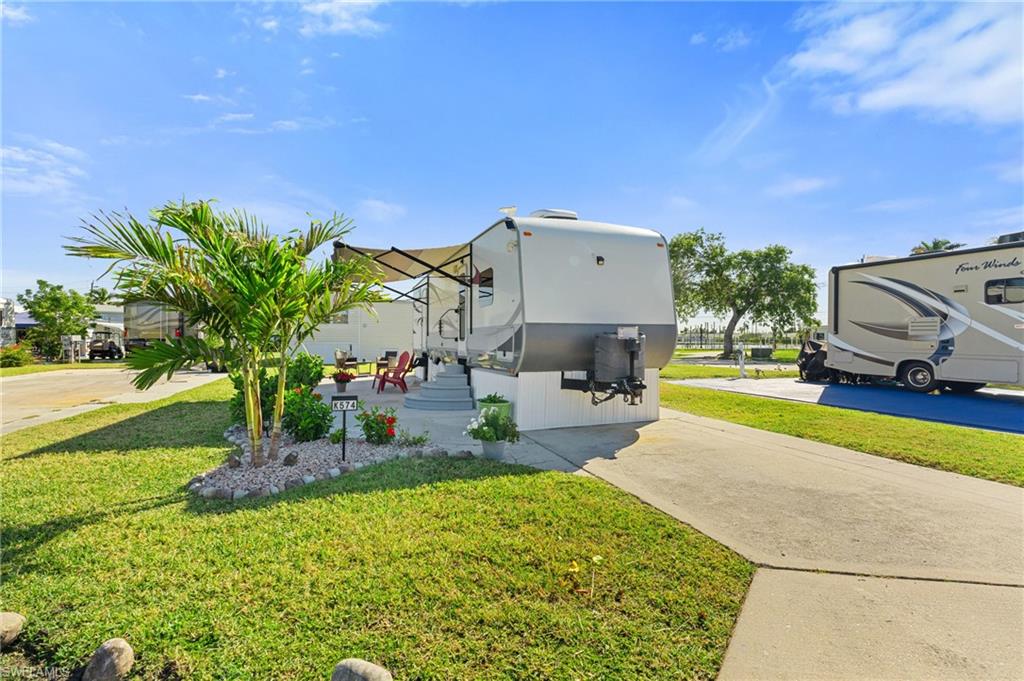 19681 Summerlin RD #K-574, FORT MYERS FL 33908