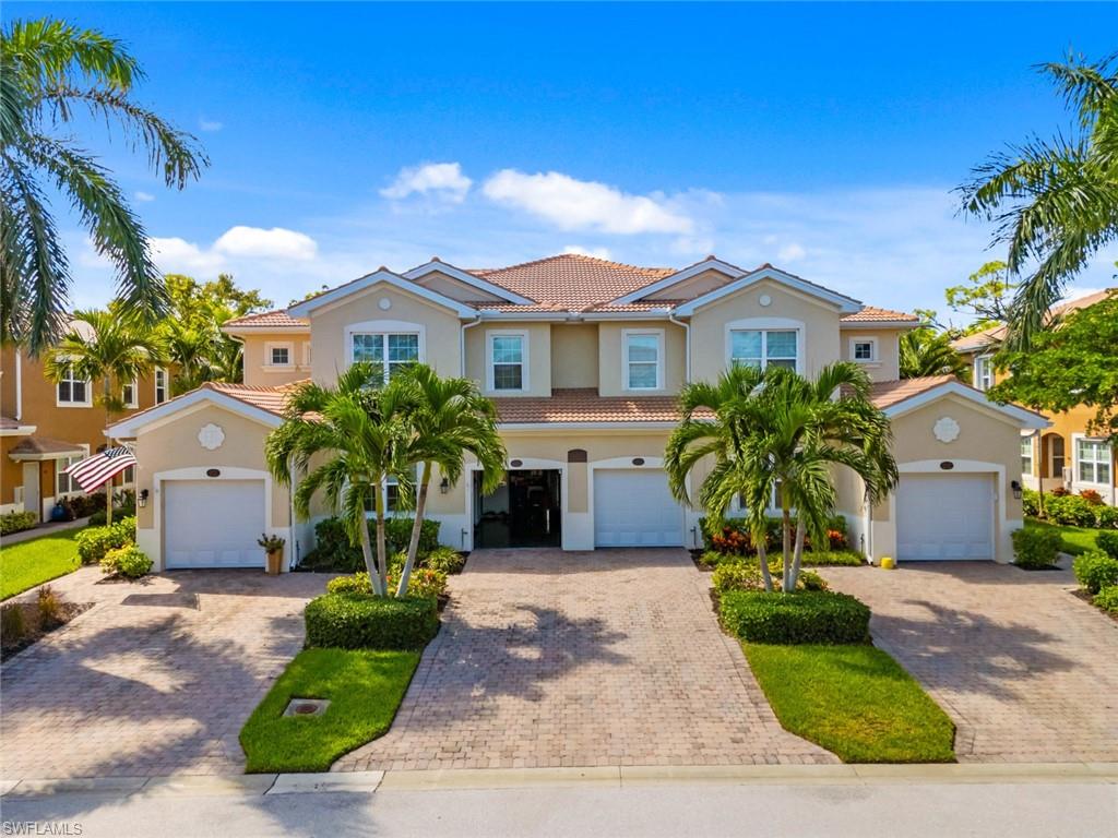 18213 Creekside Preserve LOOP # 202, FORT MYERS FL 33908