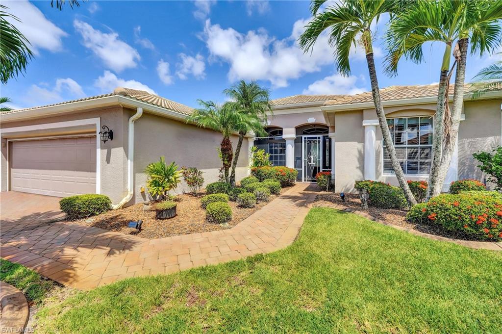 3481 Via Montana WAY, NORTH FORT MYERS FL 33917