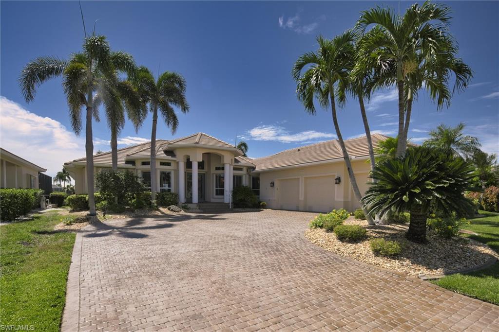 1700 Los Alamos DR, PUNTA GORDA FL 33950