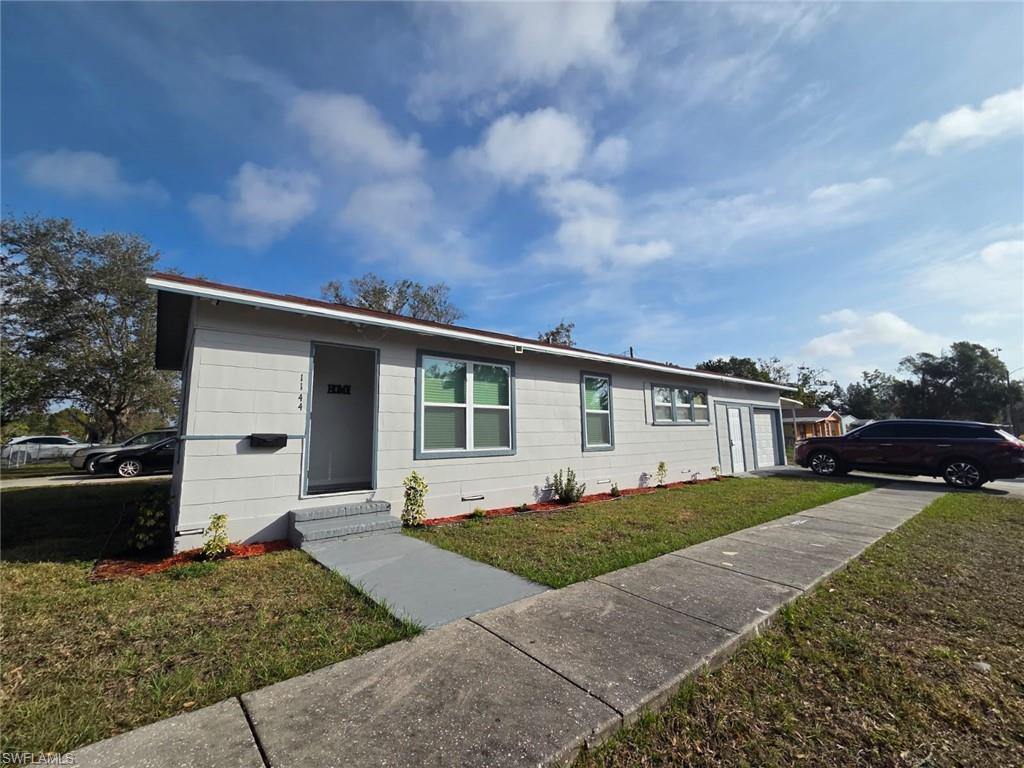 1144 46th ST S, ST. PETERSBURG FL 33711