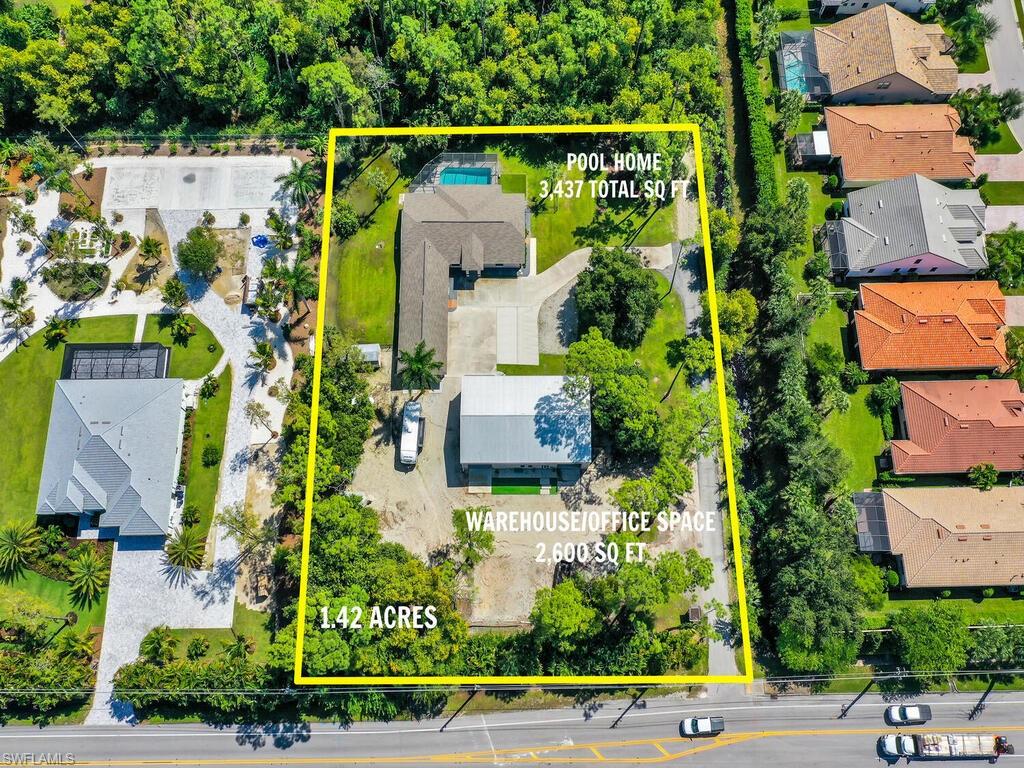 11981 Plantation RD, FORT MYERS FL 33966