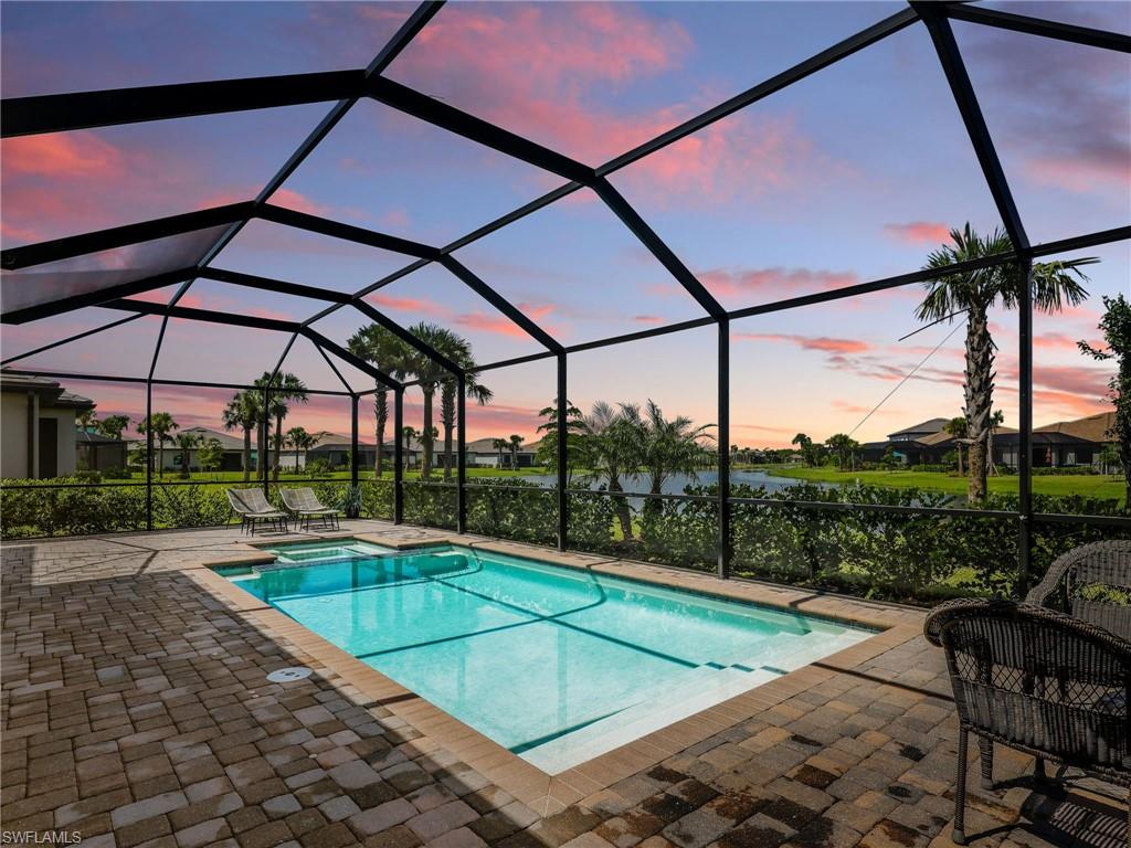 20438 Napa LOOP, ESTERO FL 33928