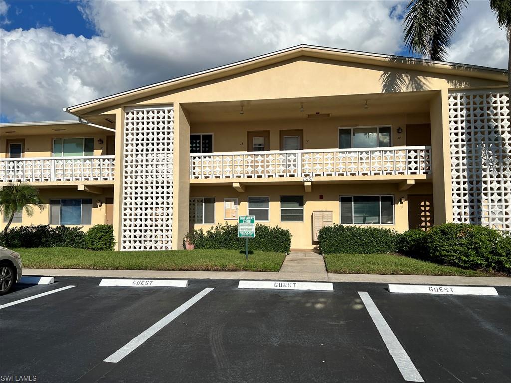 13151 Kings Point DR # 13A, FORT MYERS FL 33919