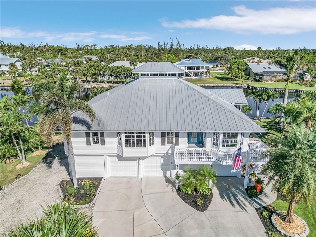 14432 Clubhouse DR, BOKEELIA FL 33922