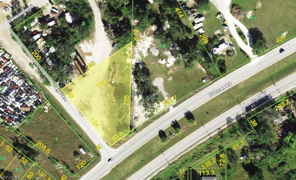 5093 Duncan RD, PUNTA GORDA FL 33982