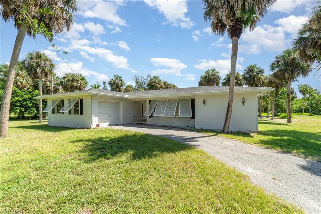 7058 Maida LN, FORT MYERS FL 33907