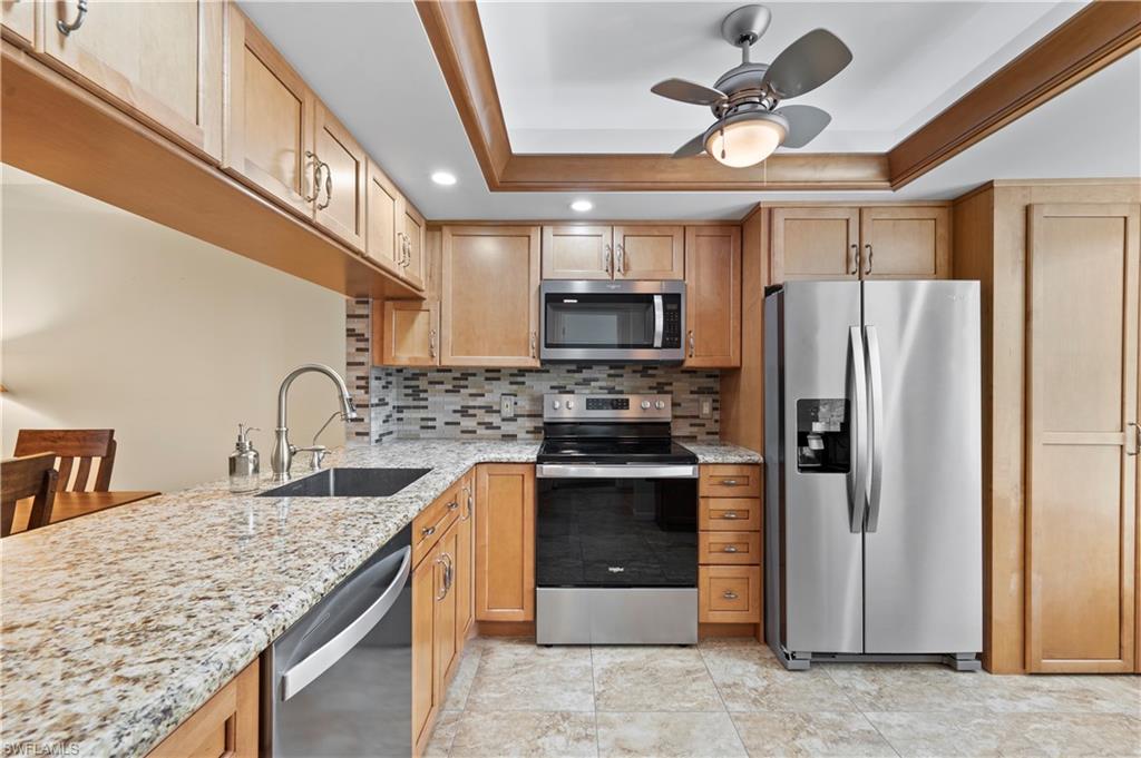 15075 Parkside DR # 103, FORT MYERS FL 33908
