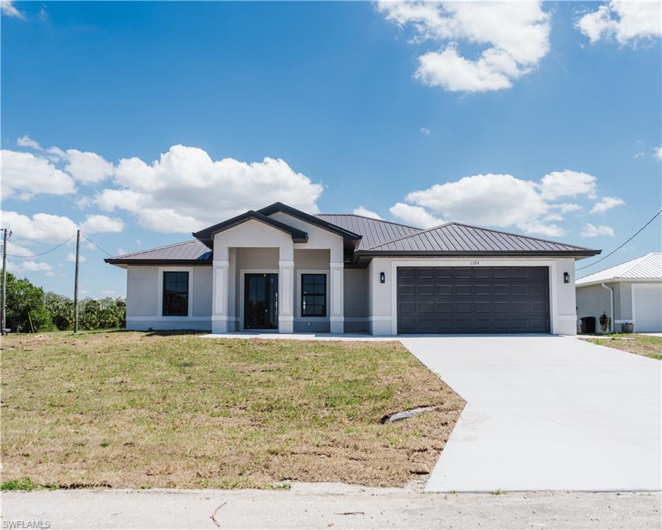 1194 Calico ST, LABELLE FL 33935