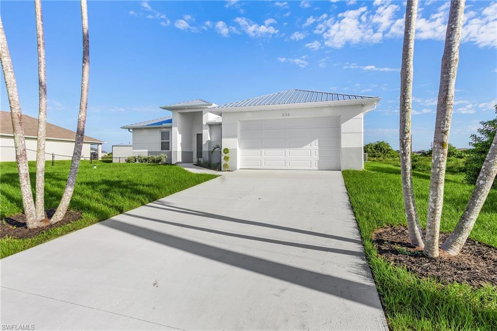 526 Braelyn ST, LABELLE FL 33935
