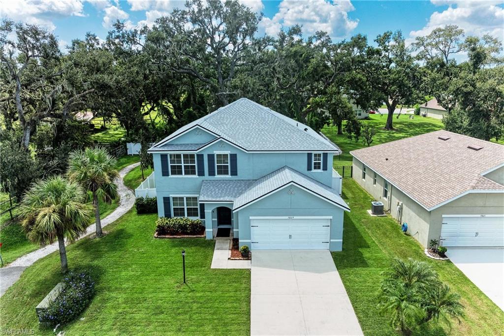 5809 71st ST E, PALMETTO FL 34221