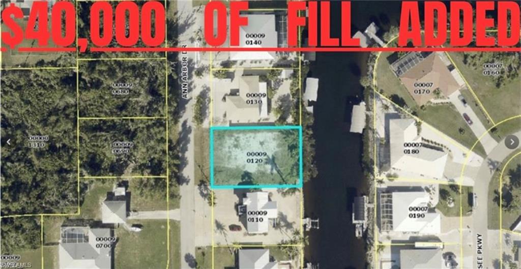 5547 Ann Arbor DR, BOKEELIA FL 33922