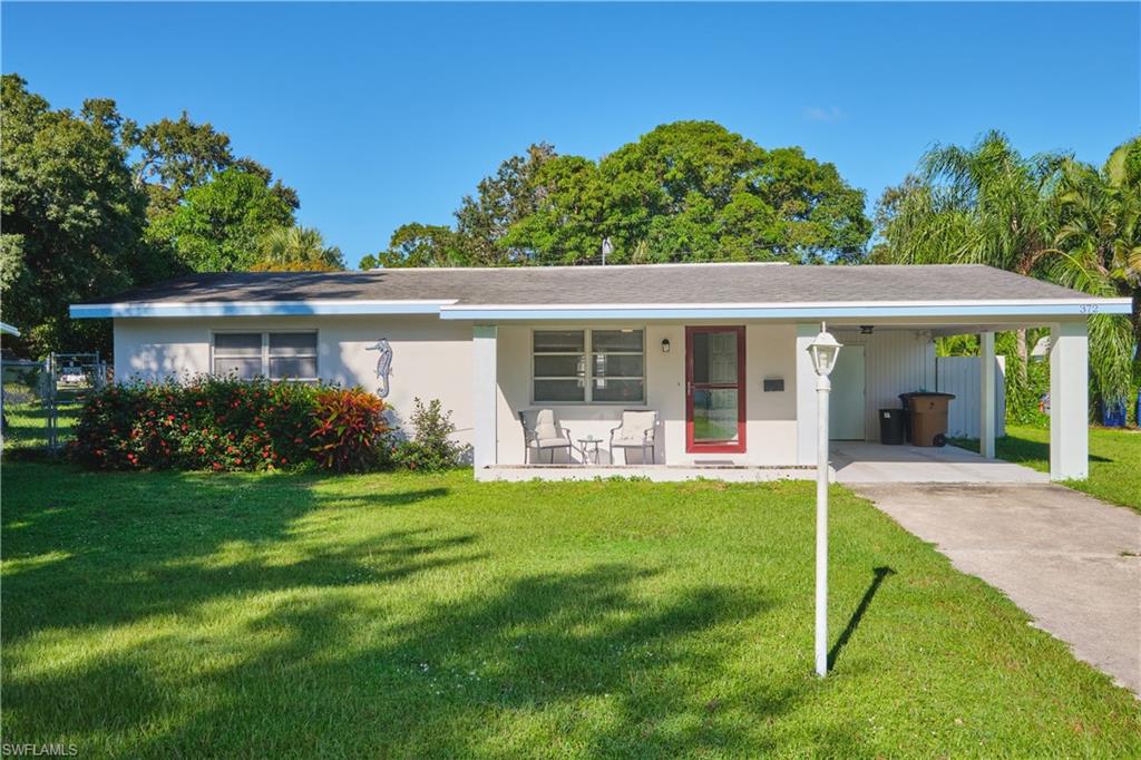 372 Altamont AVE, FORT MYERS FL 33905