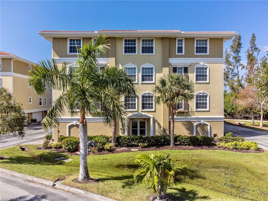 10060 Lake Cove DR # 102, FORT MYERS FL 33908