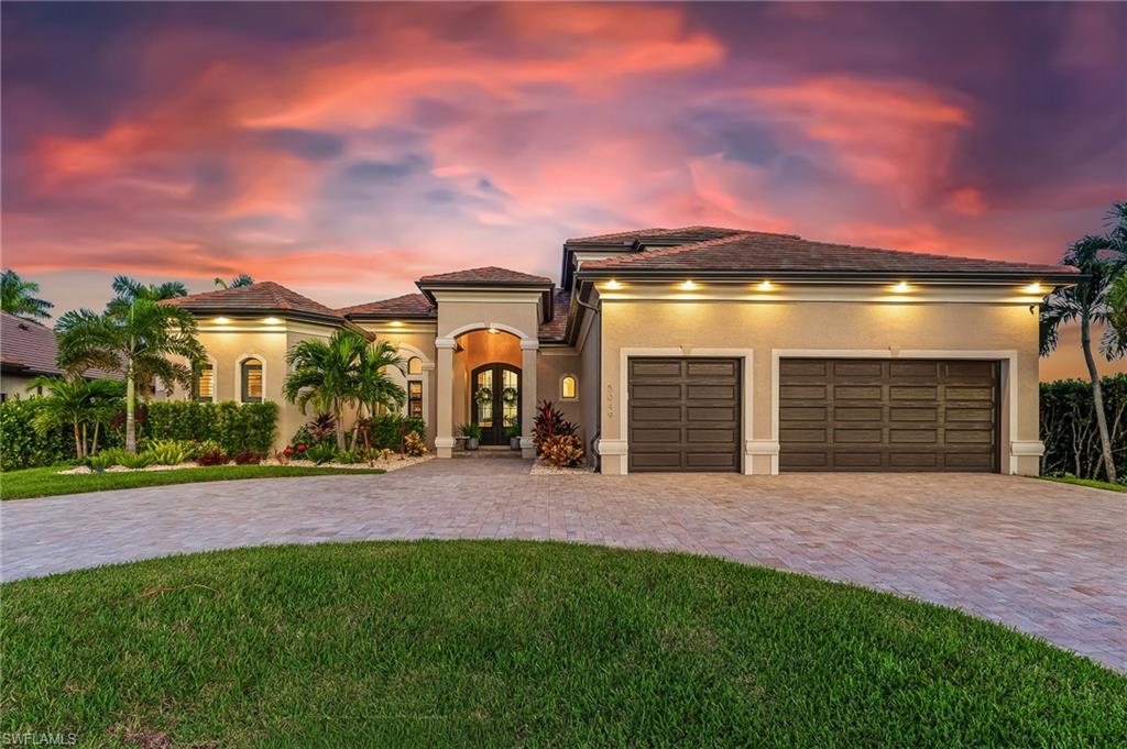 5049 Sorrento CT, CAPE CORAL FL 33904