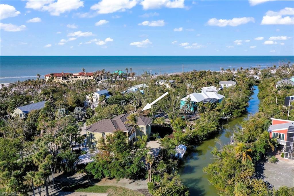 6440 Pine AVE, SANIBEL FL 33957