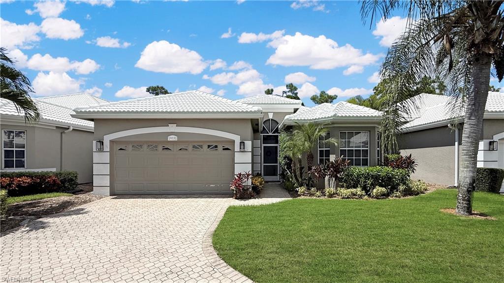 19331 Silver Oak DR, ESTERO FL 33967